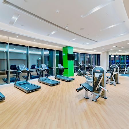 Holiday Inn Changsha Dawangshan By Ihg エクステリア 写真