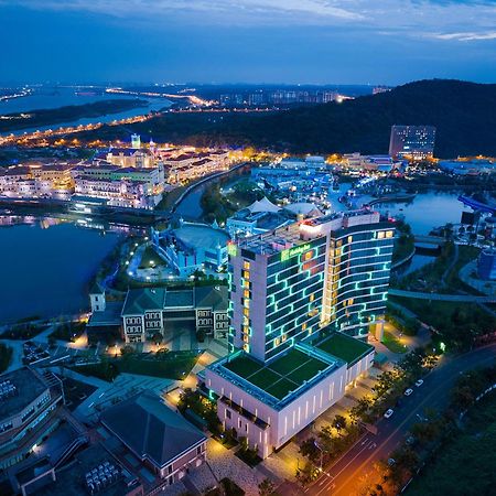 Holiday Inn Changsha Dawangshan By Ihg エクステリア 写真