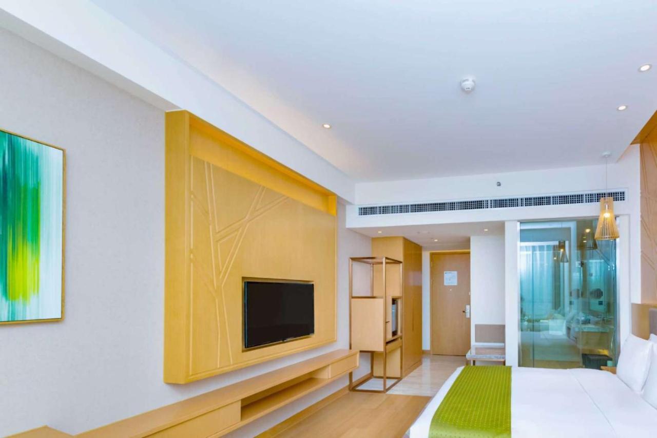 Holiday Inn Changsha Dawangshan By Ihg エクステリア 写真