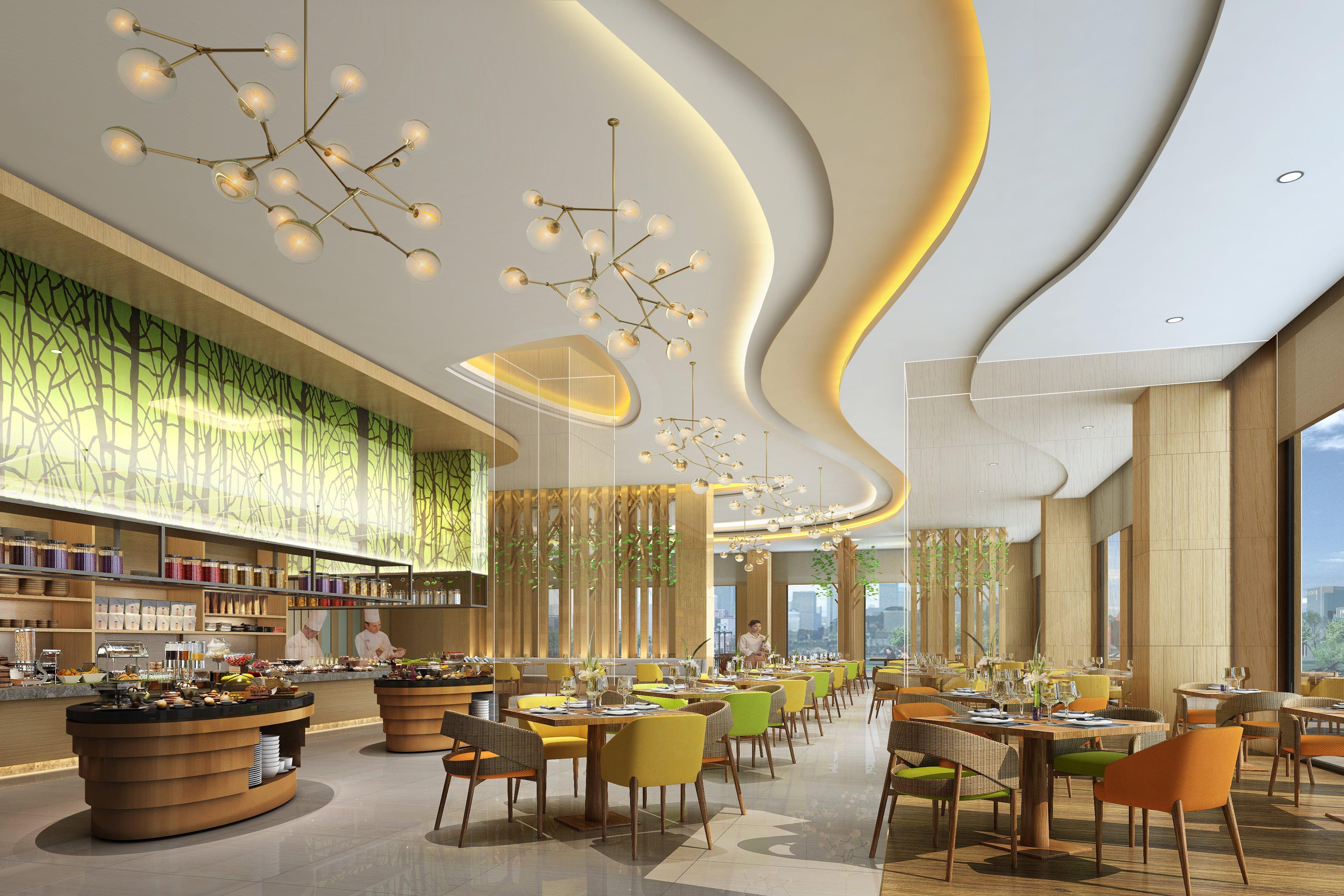Holiday Inn Changsha Dawangshan By Ihg エクステリア 写真