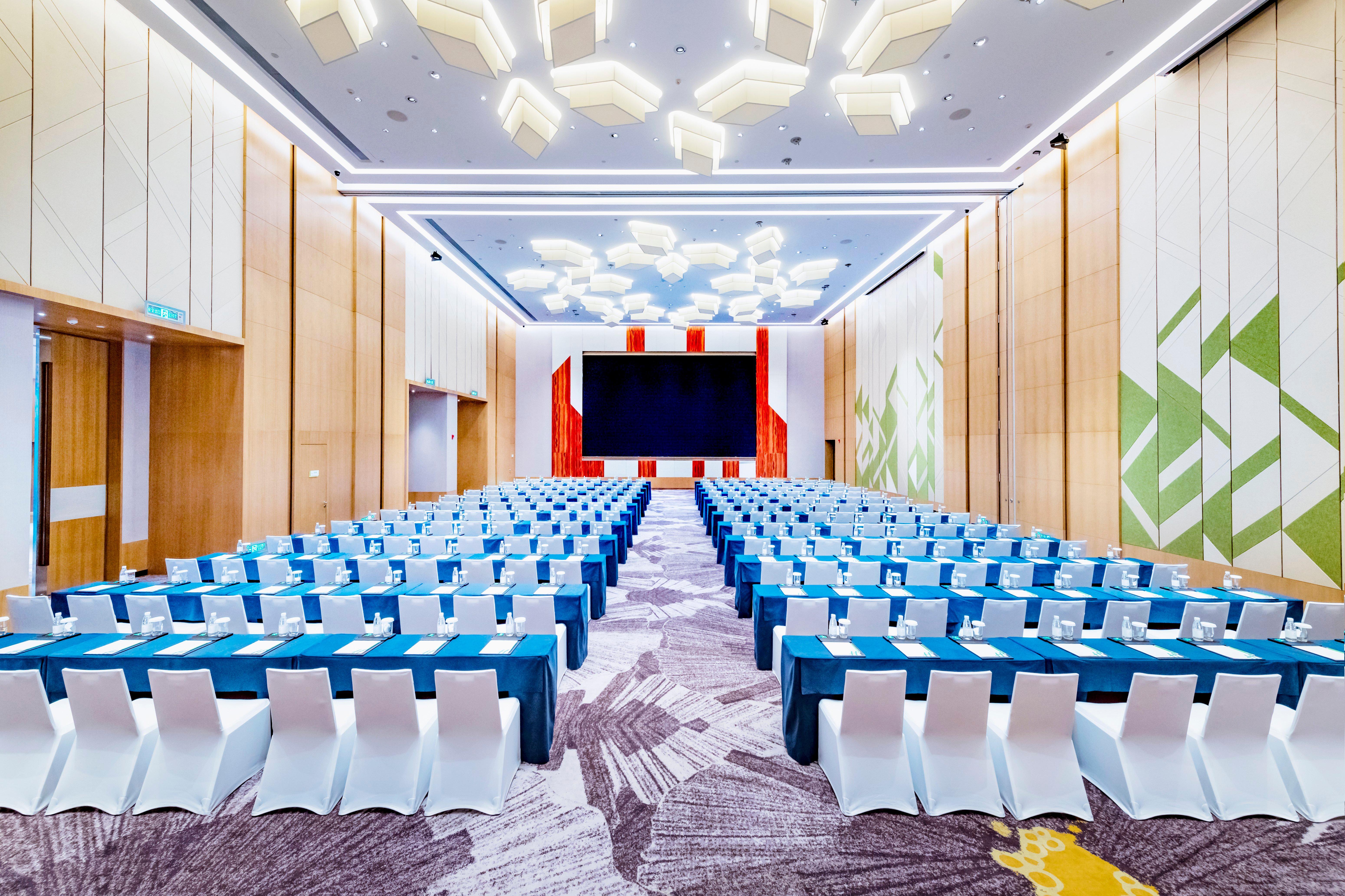 Holiday Inn Changsha Dawangshan By Ihg エクステリア 写真