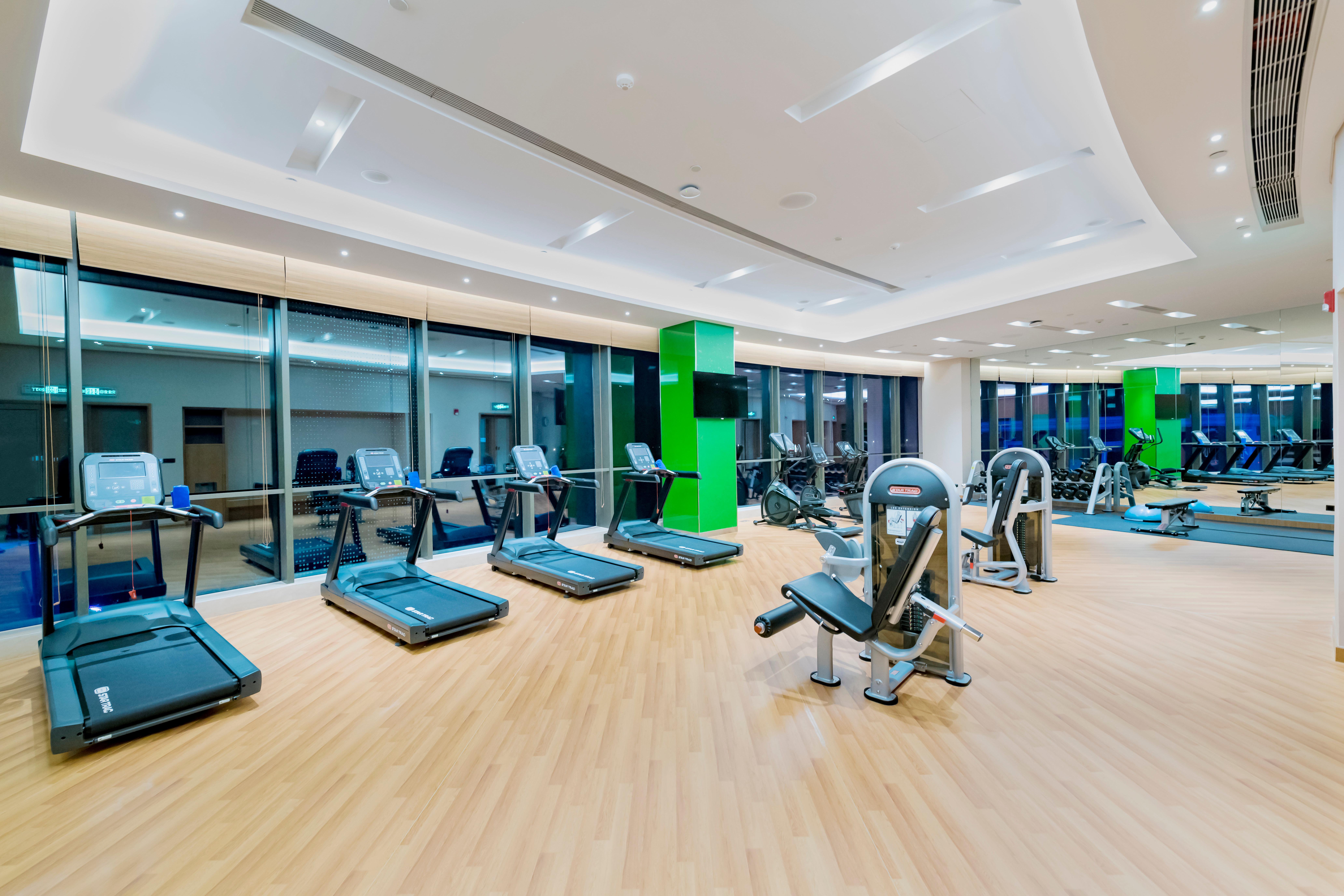 Holiday Inn Changsha Dawangshan By Ihg エクステリア 写真
