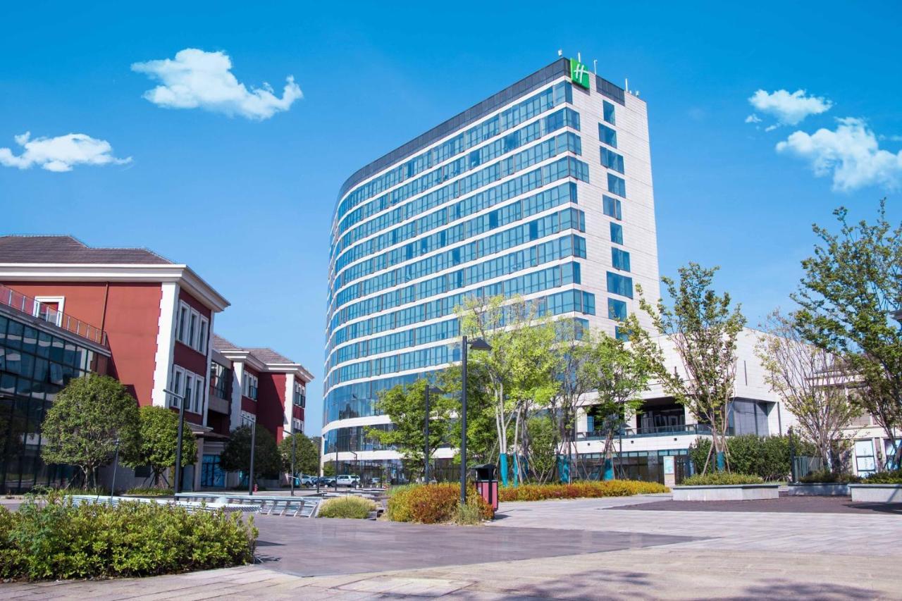 Holiday Inn Changsha Dawangshan By Ihg エクステリア 写真