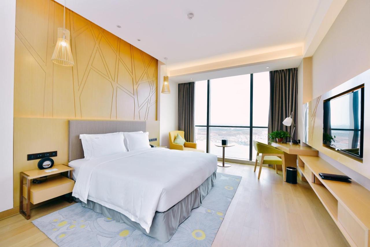 Holiday Inn Changsha Dawangshan By Ihg エクステリア 写真