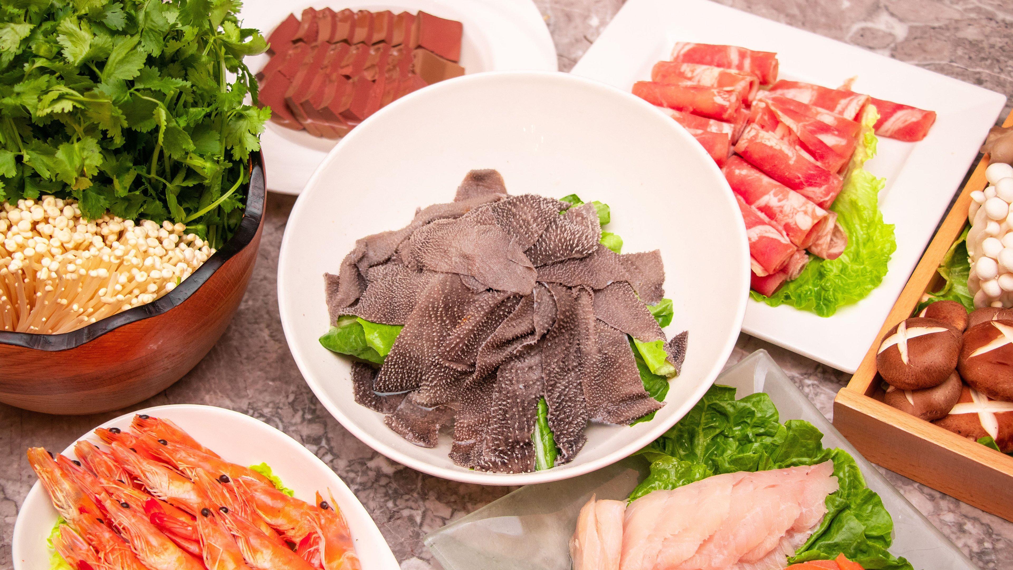 Holiday Inn Changsha Dawangshan By Ihg エクステリア 写真