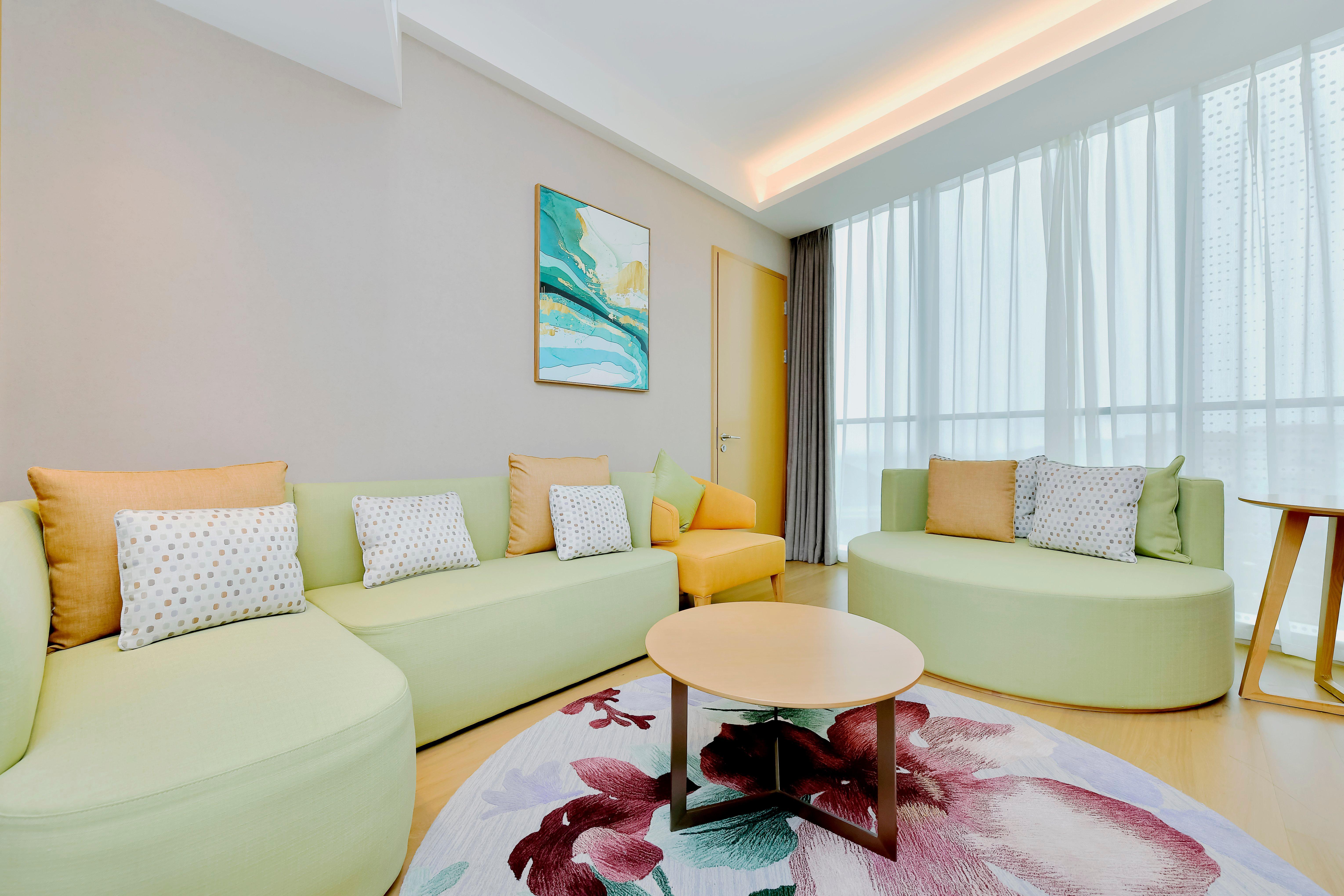 Holiday Inn Changsha Dawangshan By Ihg エクステリア 写真