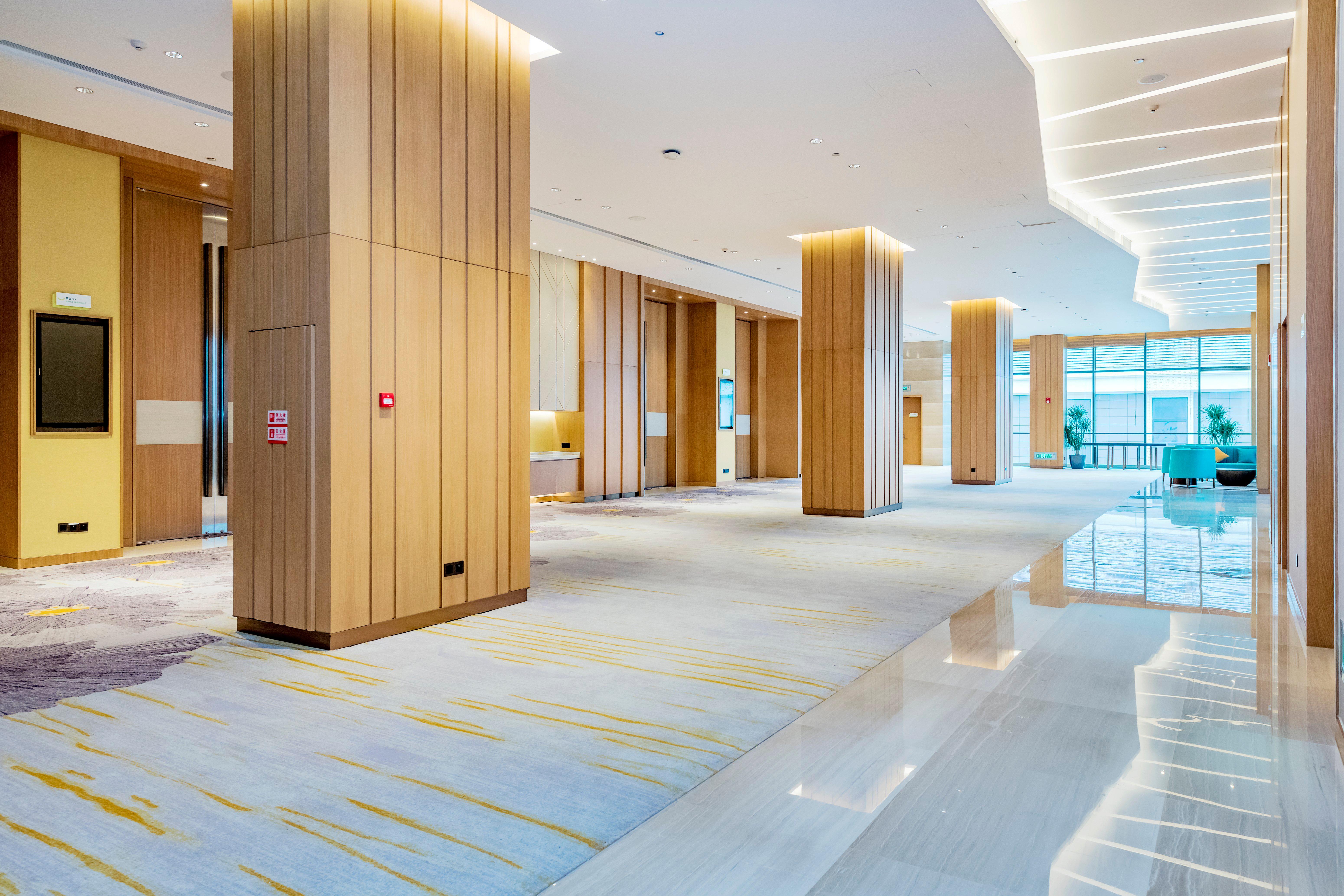 Holiday Inn Changsha Dawangshan By Ihg エクステリア 写真