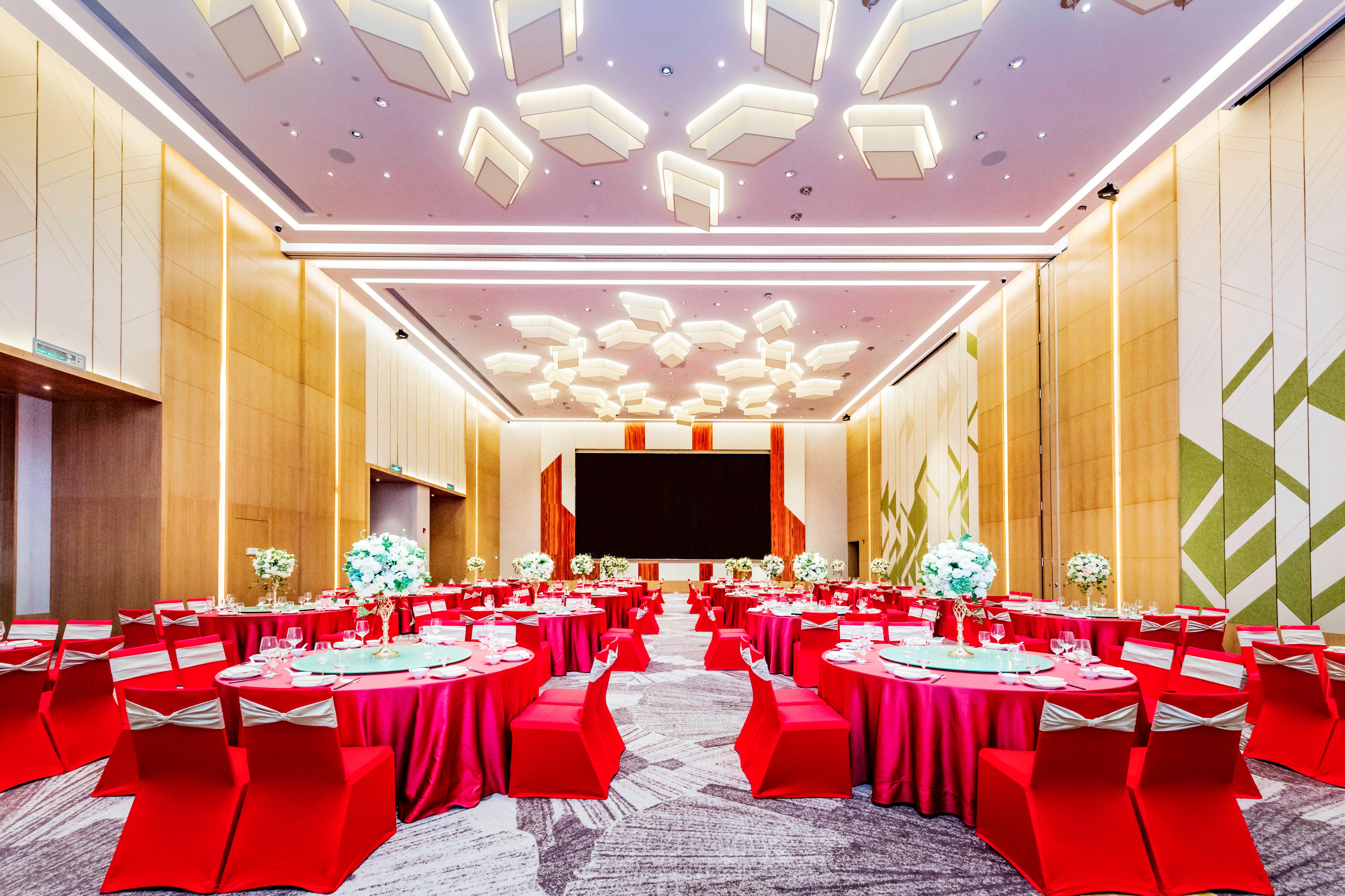 Holiday Inn Changsha Dawangshan By Ihg エクステリア 写真
