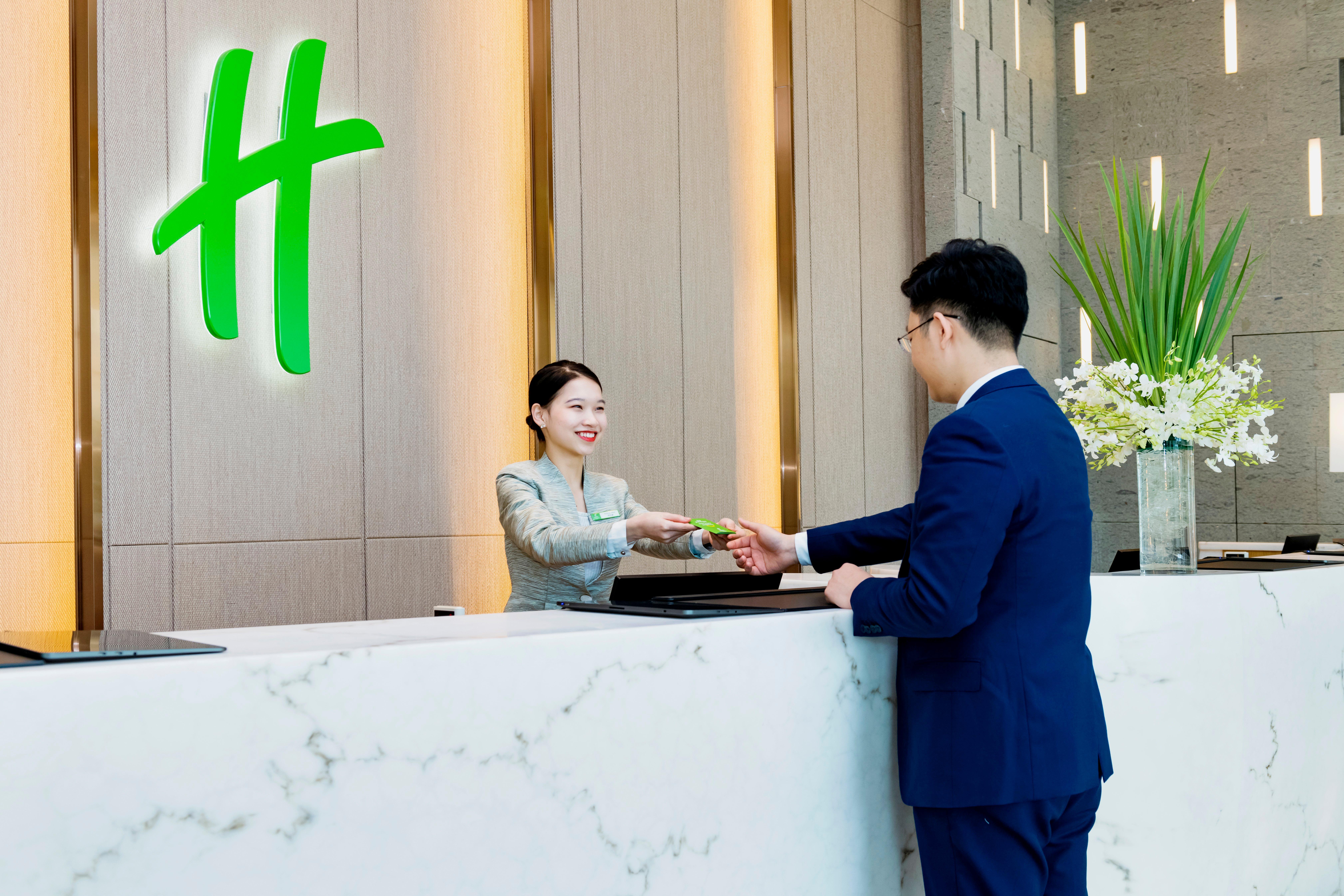 Holiday Inn Changsha Dawangshan By Ihg エクステリア 写真