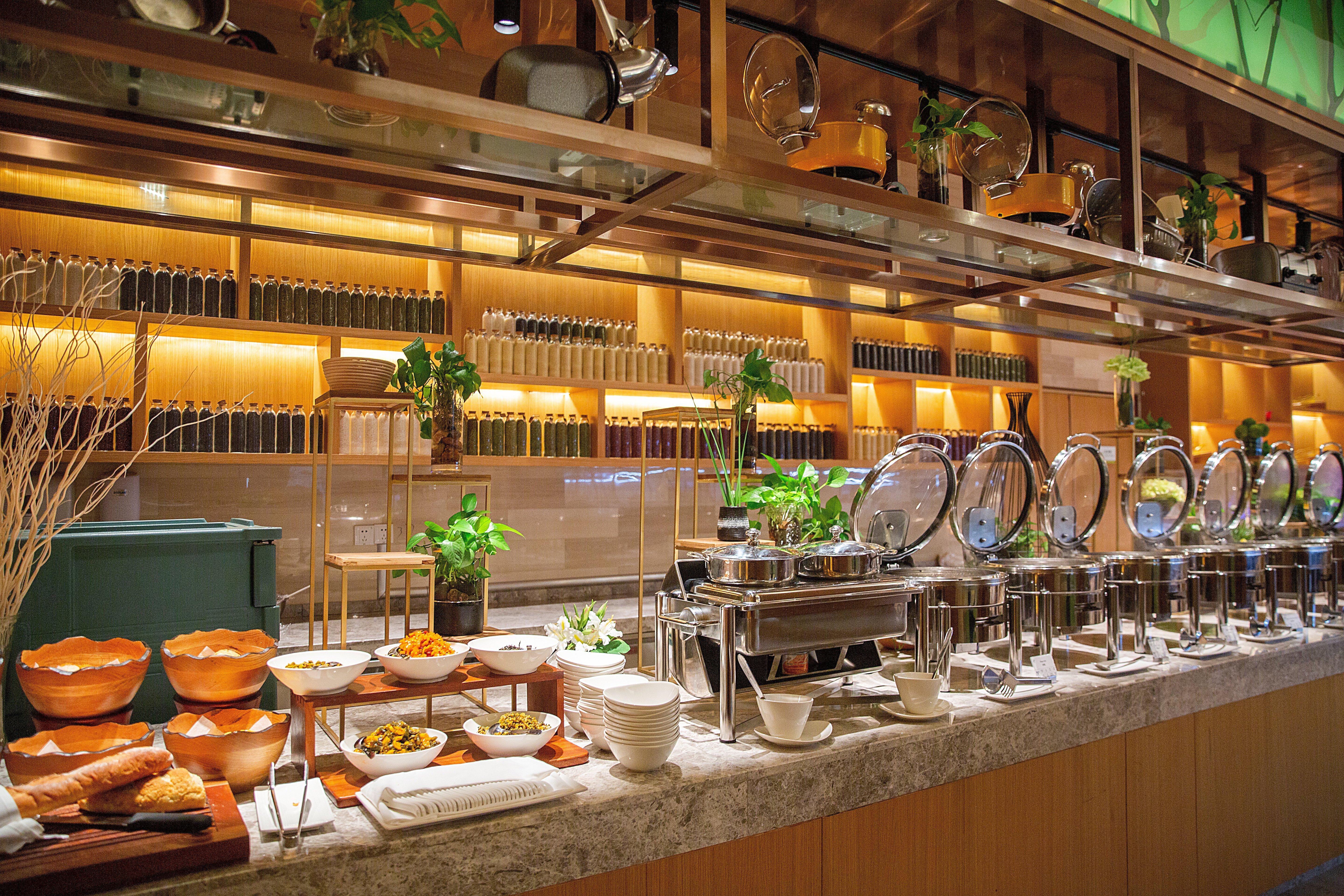Holiday Inn Changsha Dawangshan By Ihg エクステリア 写真