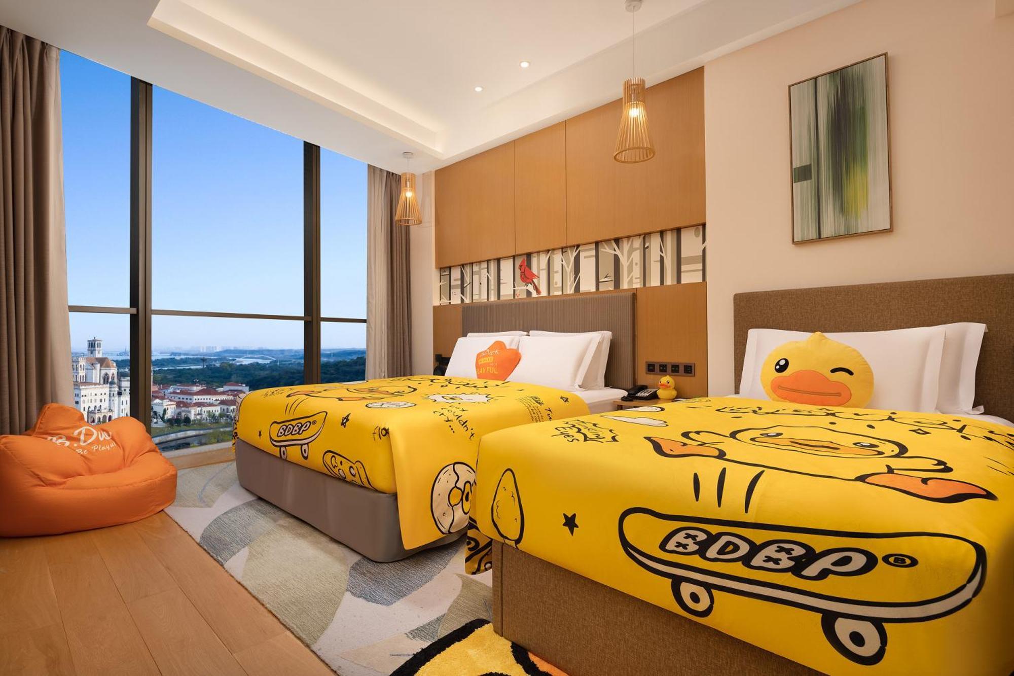 Holiday Inn Changsha Dawangshan By Ihg エクステリア 写真